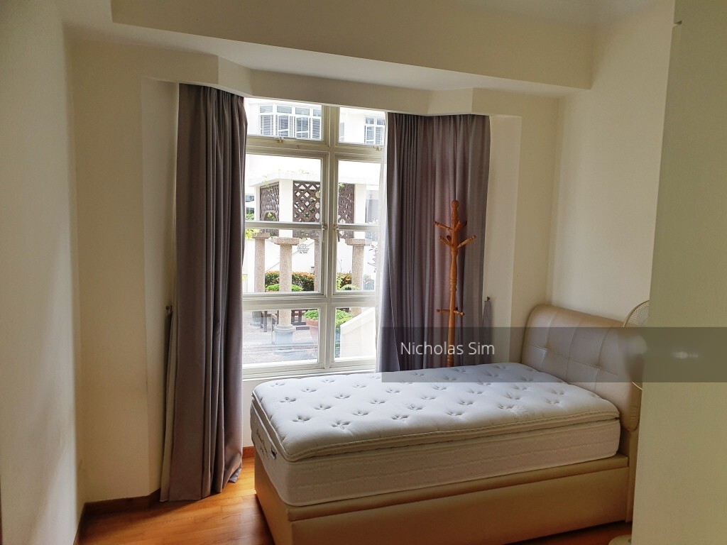 Laguna Green (D16), Condominium #251420561